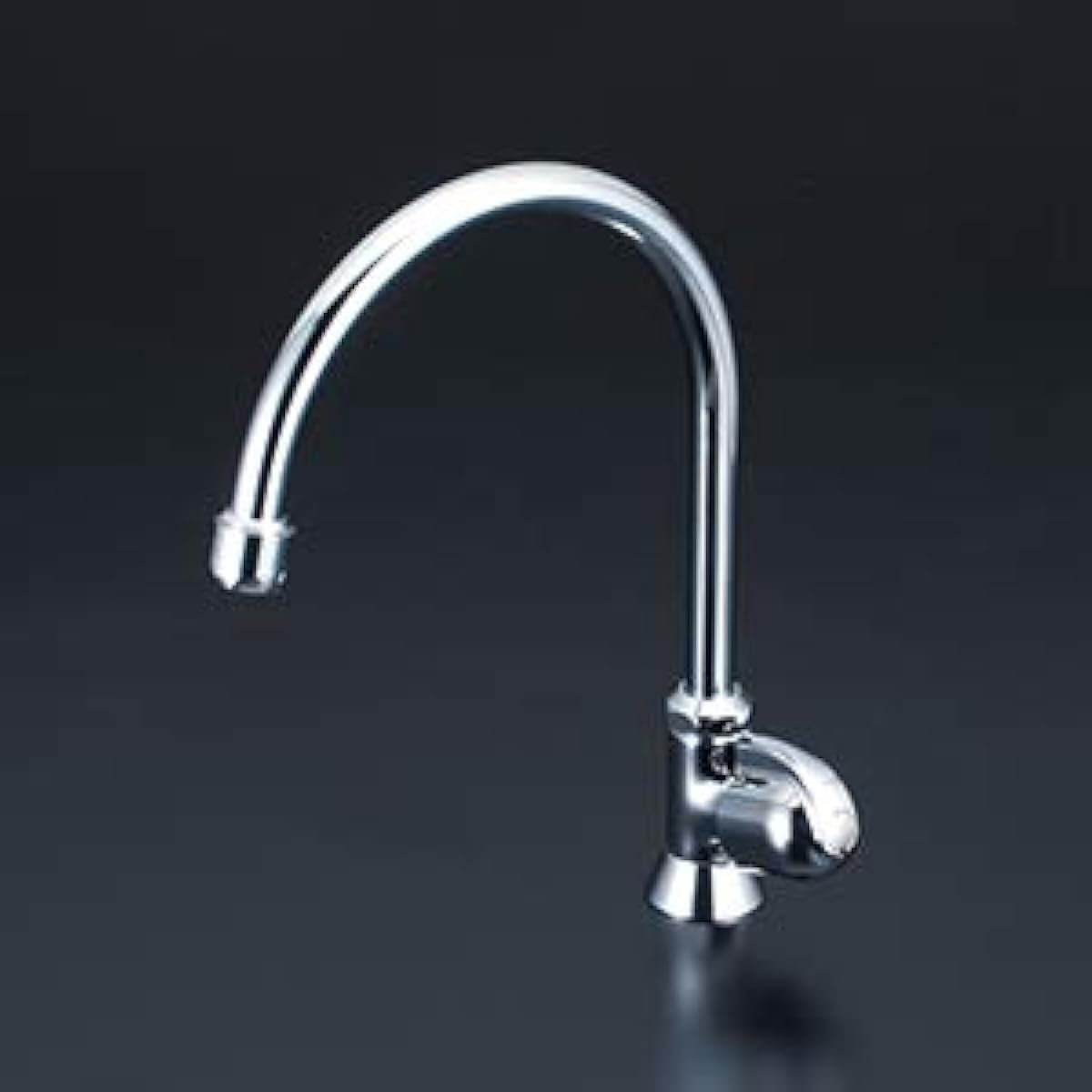 KVK vertical adjustable faucet (pipe change) K16NDSSFER2