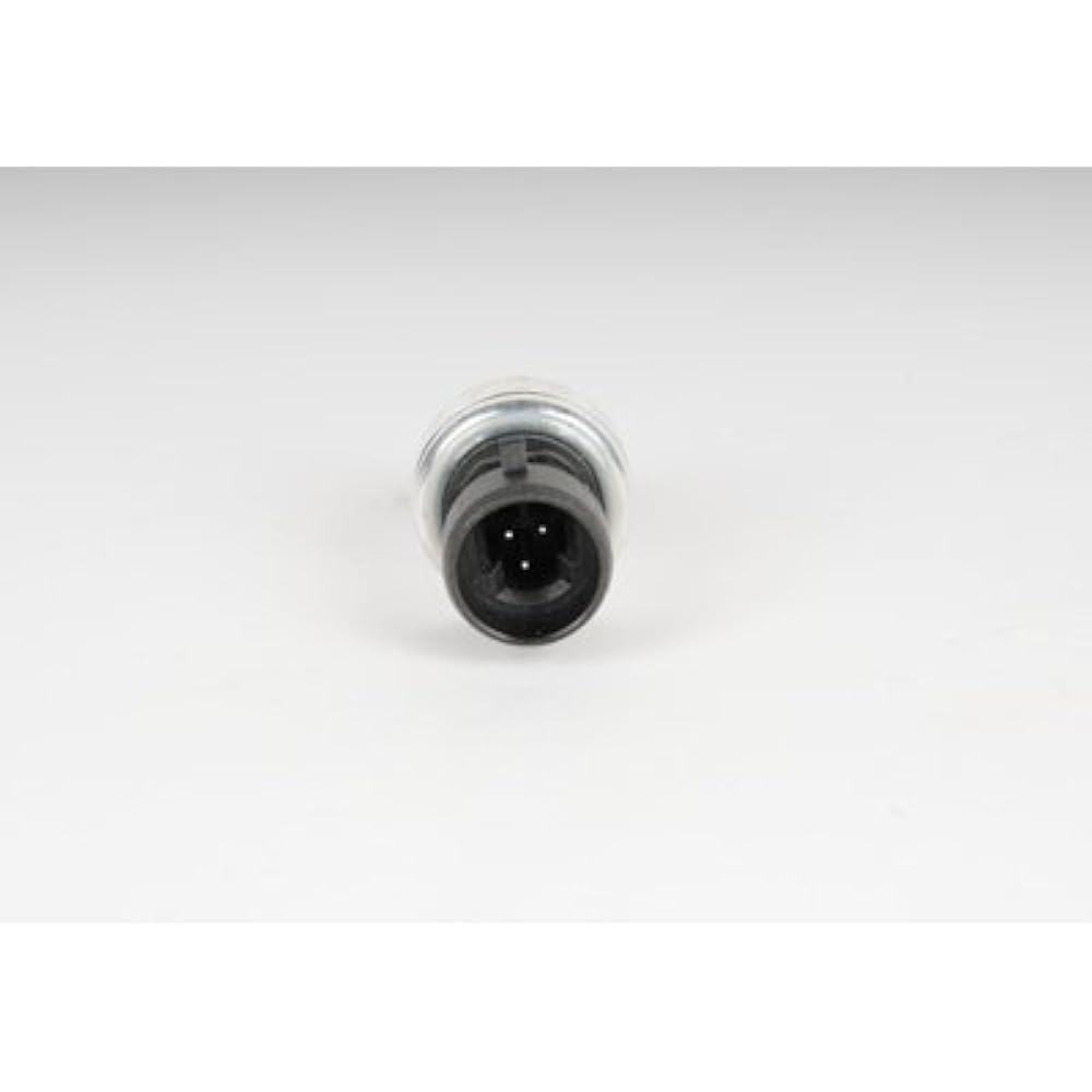 ACDelco 15-51289 GM Original Equipment Air Conditioning Refrigerant Pressure Sensor