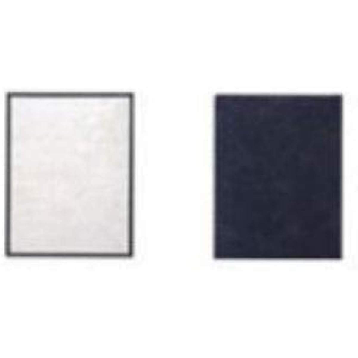 Toshiba Air Purifier Replacement Filter (for CAF-D5W)