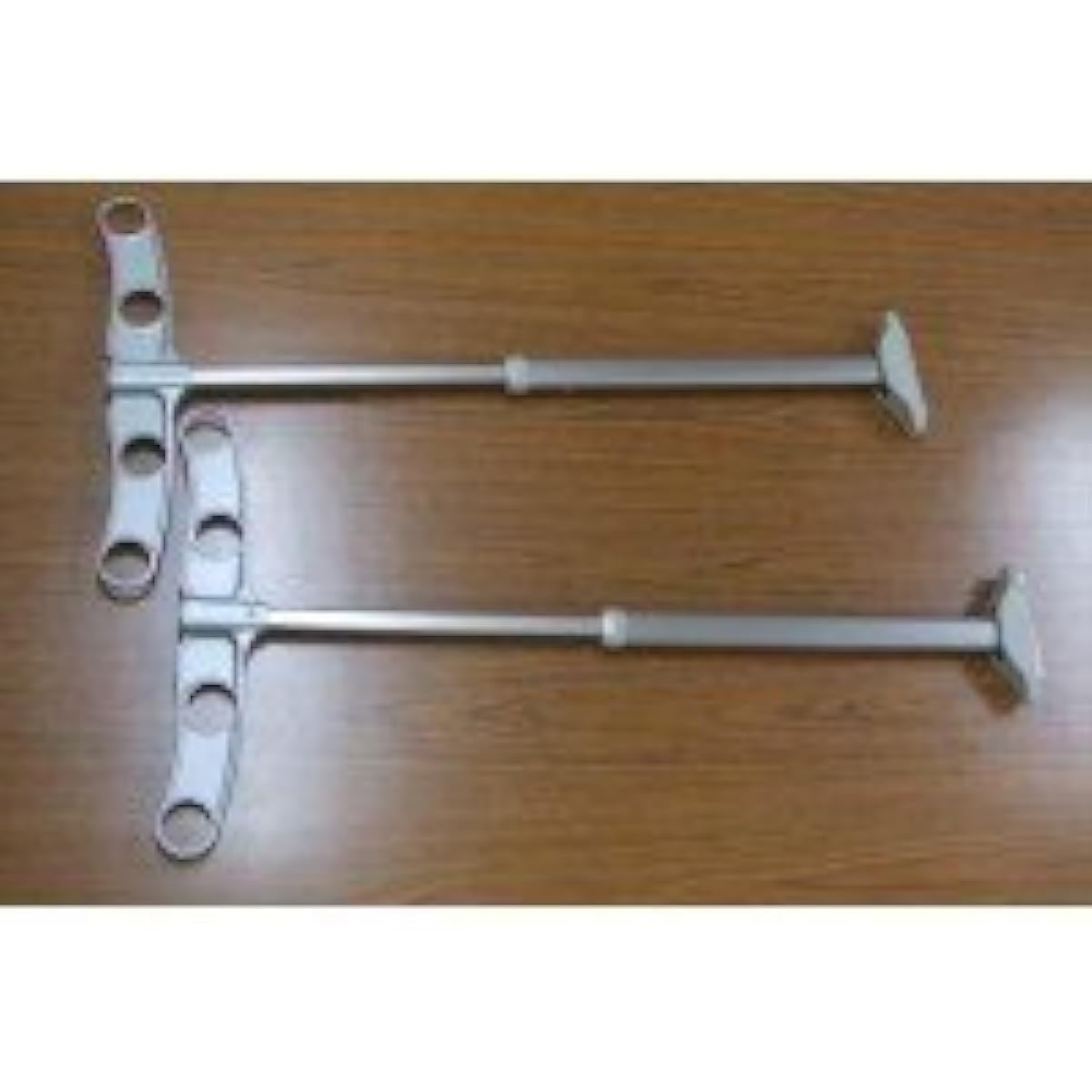 DRY/WAVE Hanging Type Movable Clothes Drying Hardware Fixed Type Long TE6090