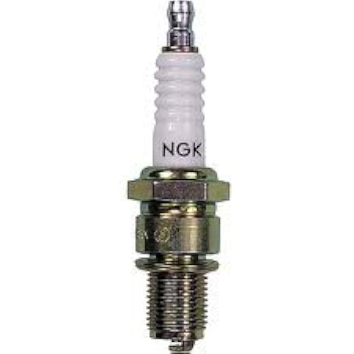 NGK-set bougies d'allumage-cR8EH - 9-5666-708.02.45-lot de 2-iR - 7085699 aLTN