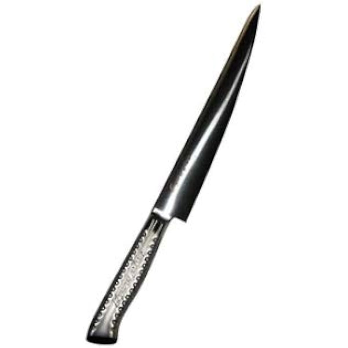 EBM E-pro PLUS Sujihiki 24cm Black