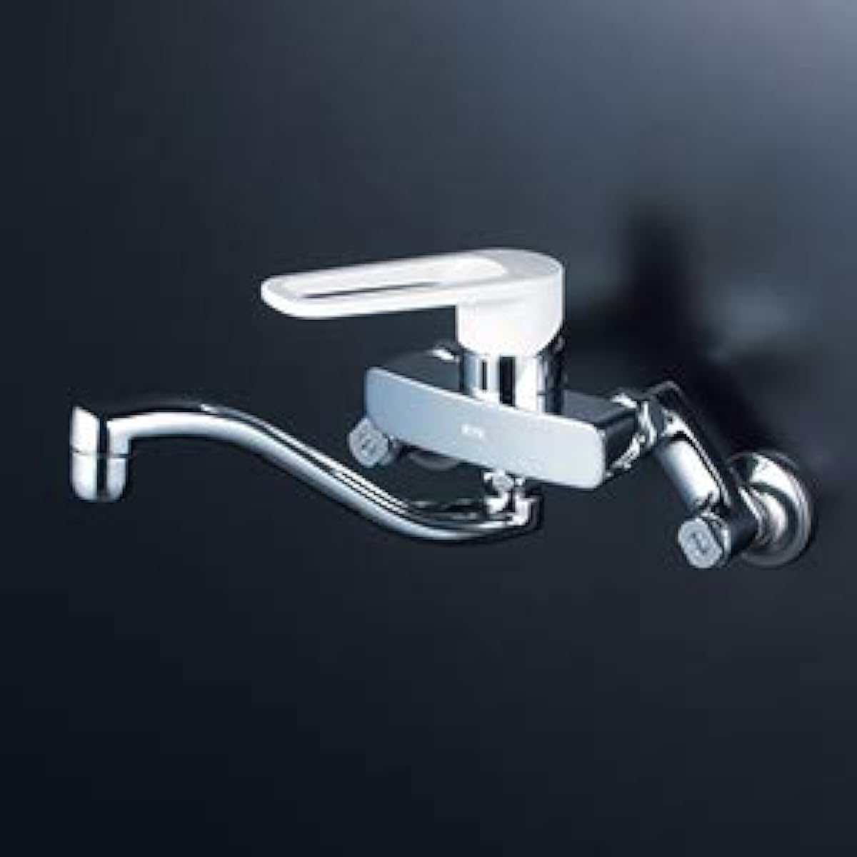 KVK single mixer faucet MSK110KRU