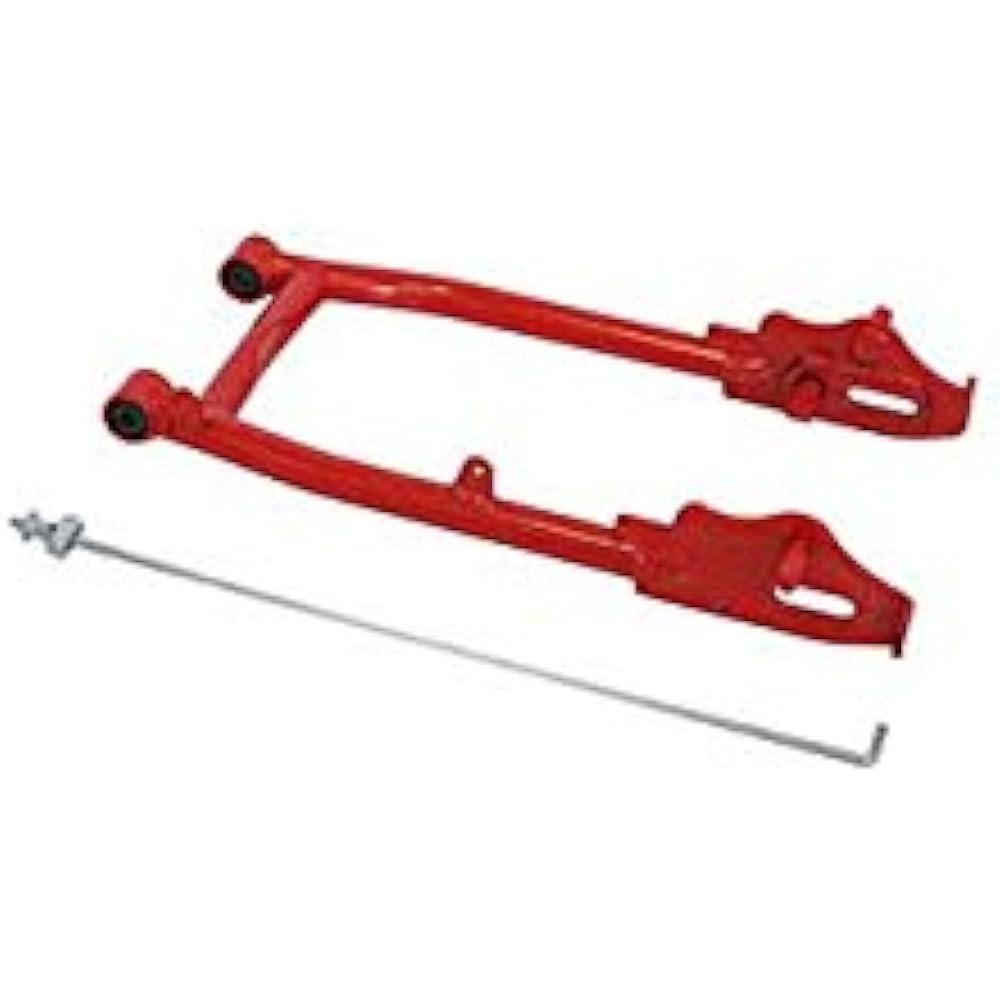 Tanaka Shokai Steel Ronsui for Monkey Color: Red Specifications: 10cm long Gorilla Monkey ca0153