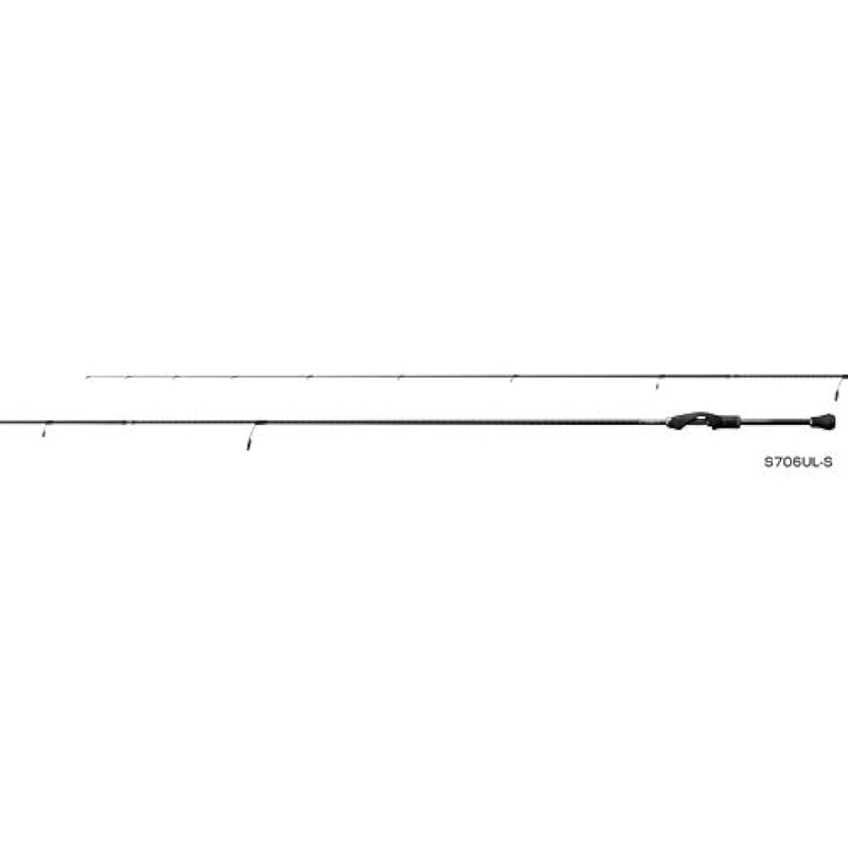 SHIMANO Rod Soare CI4+ S706UL-T