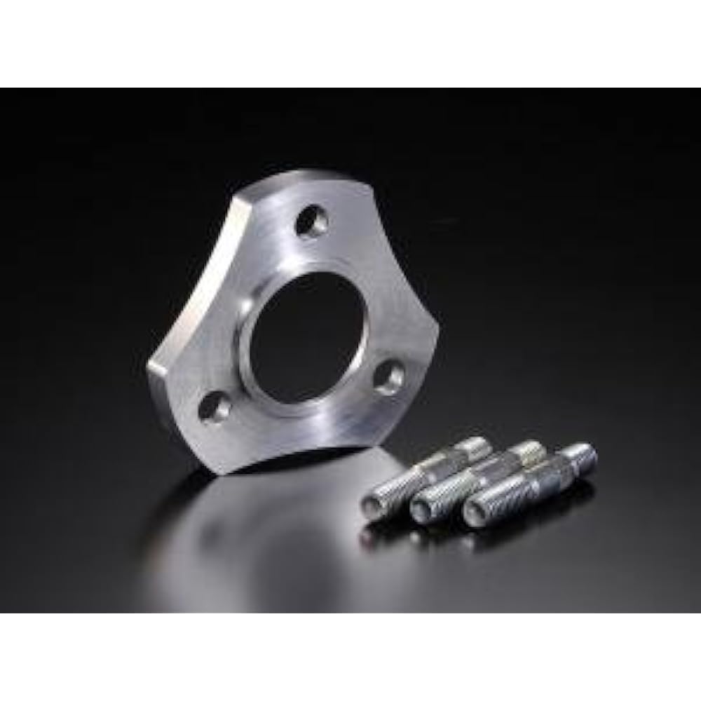 Gcraft Sprocket Spacer 8mm for Monkey Genuine Drum Hub 39038