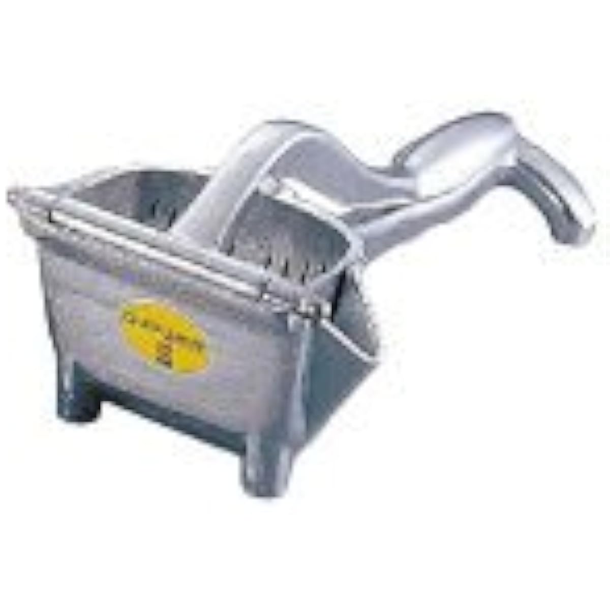 EBM Chiba Kogyo Quick Juicer Aluminum Taiwan FZY12