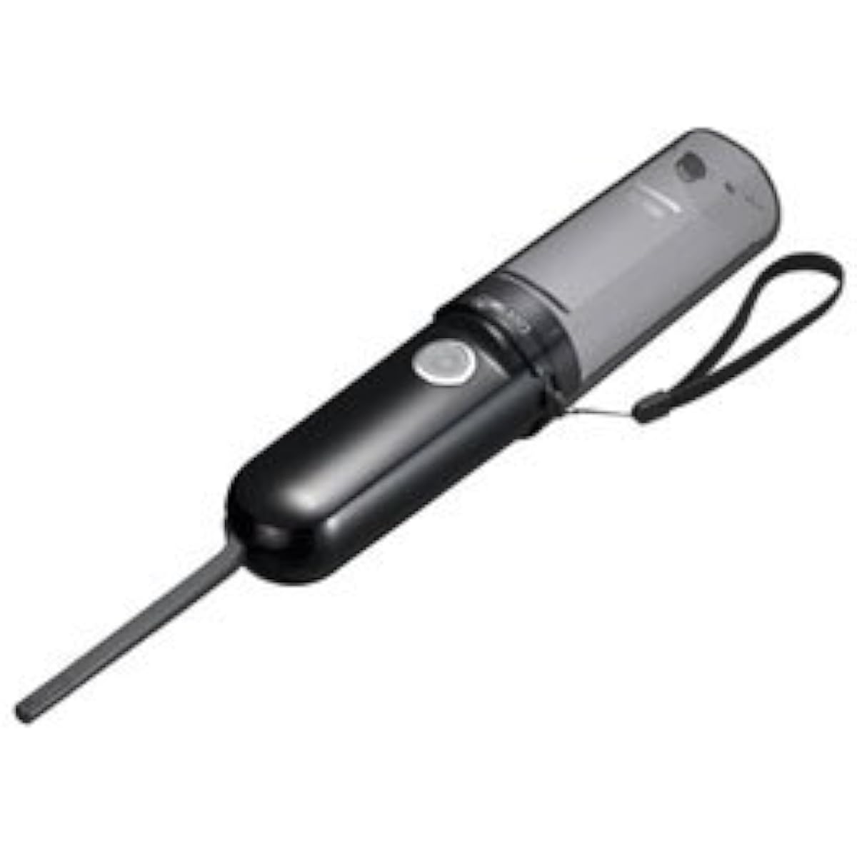 Handy Toilette DL-P200-K Black