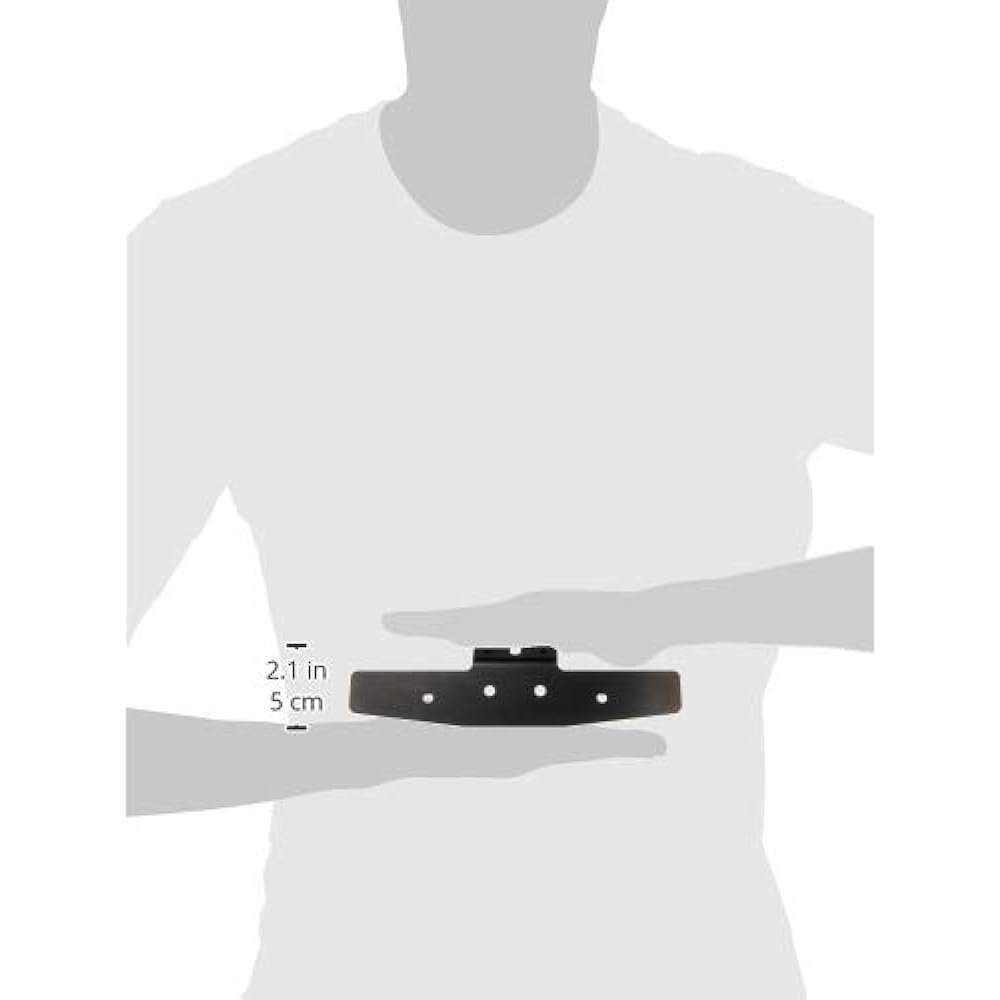 ACTIVE LED number light with stay 1150007