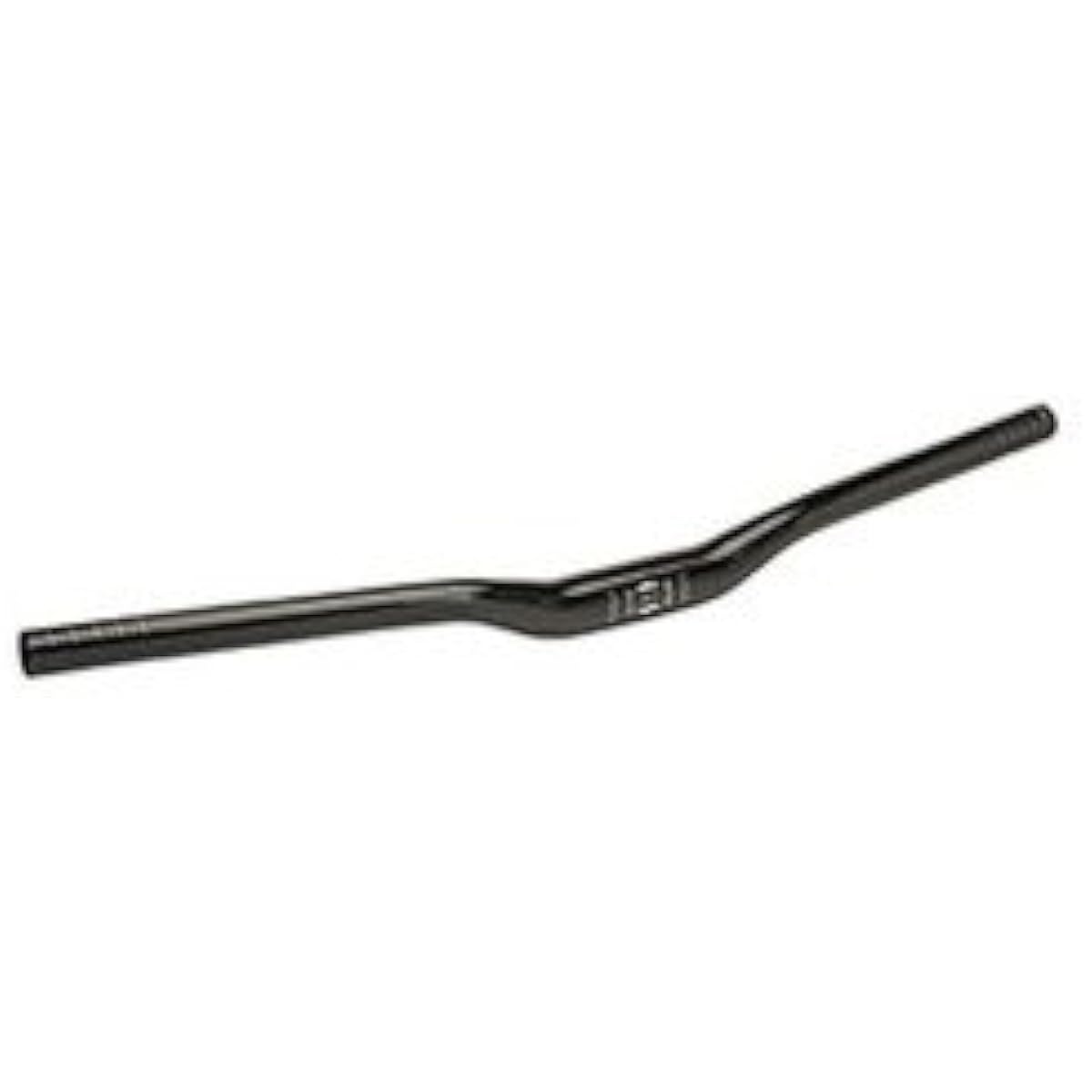 GIZA PRODUCTS Deviant Riser Bar HBR13401 31.8 / 620 mm