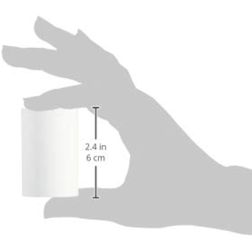 DENSO ETC usage history issuing printer paper roll paper 5 volumes Product number 9980032530