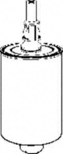 Purolator F55215 fuel filter