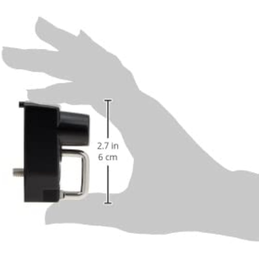 Kijima Motorcycle Bike Parts Helmet Lock Black KTM ADVENTURE 1050/1190/1290 '13y~ KTM-05003