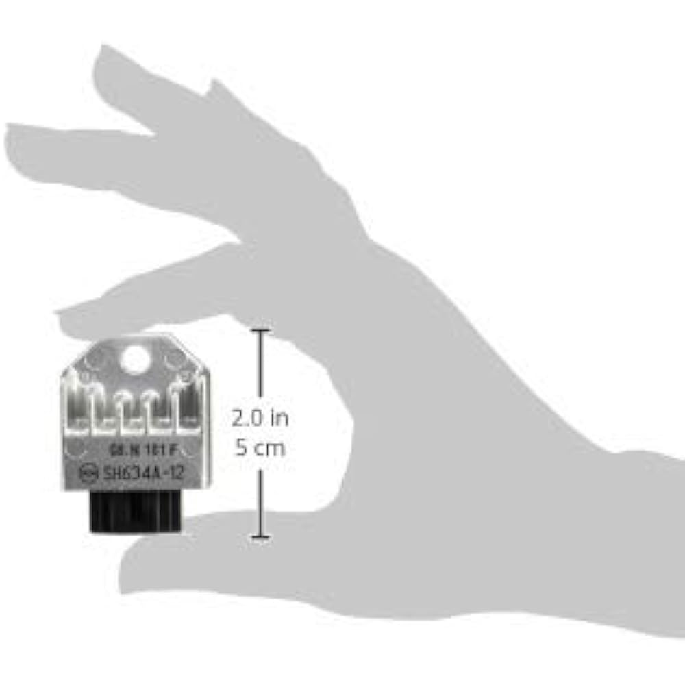Honda Genuine Parts HONDA Today (AF61) Regulator 990933990933
