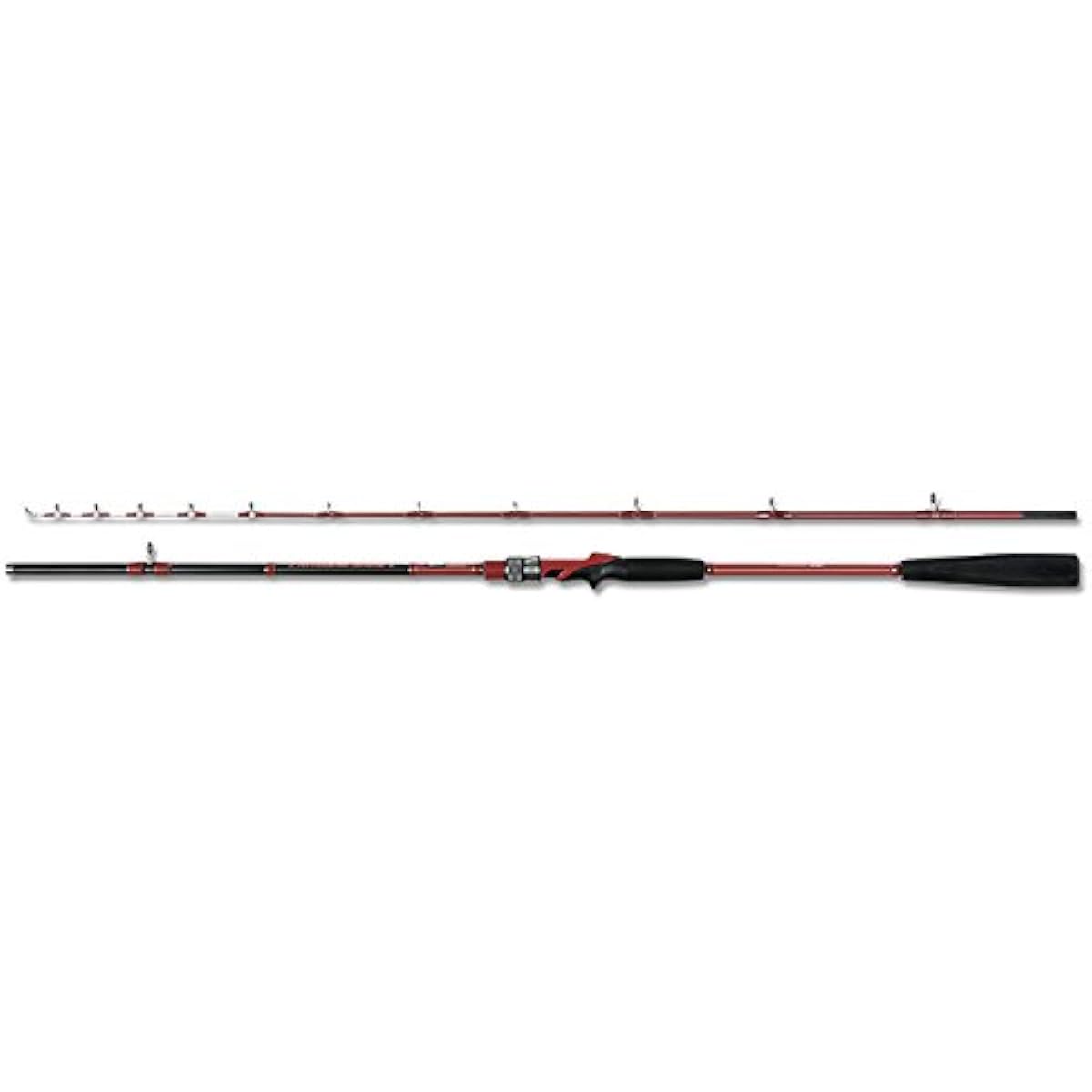 OGK Takoegi Shaft 180M TKES18M Red 180