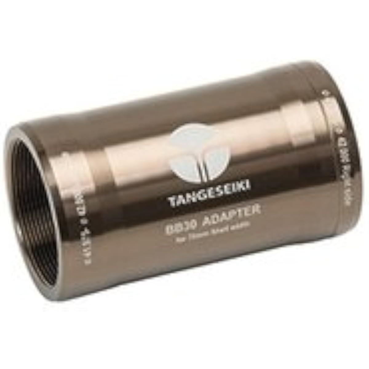 TANGE BB30AD68 BB30 adapter for 68mm shell BBK00300