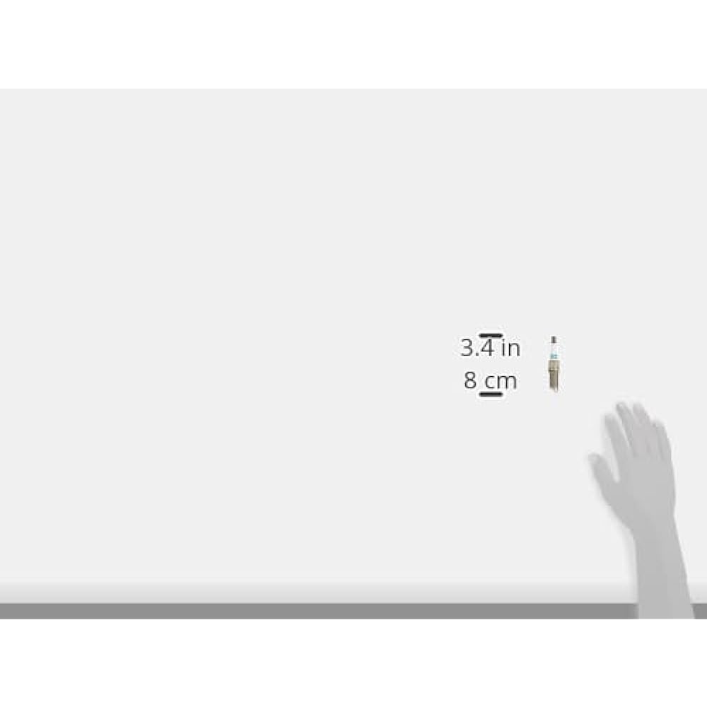 nps-520 fk20hbr11 Bougies Denso