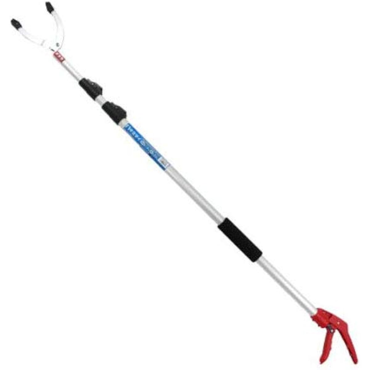 DOGYU scissor tie L-3000RF (3-stage telescopic shaft) 01741
