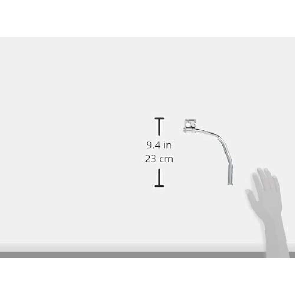 KITACO kick pedal Ape 50 plating 307-1122901