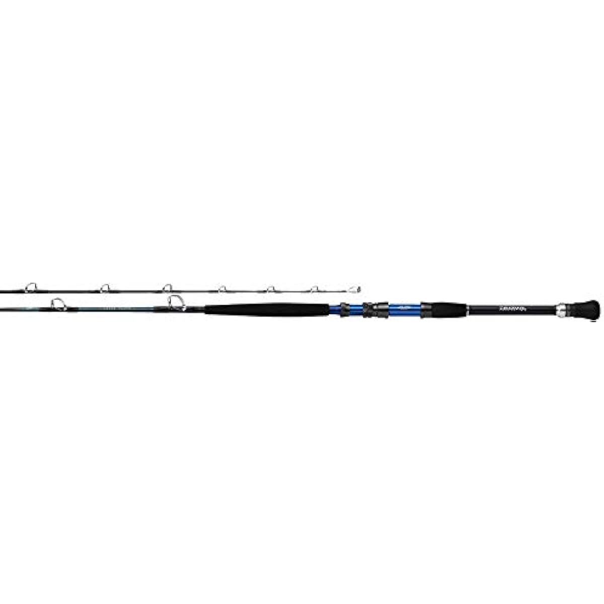 DAIWA Boat Rod Gowin Bull V HH-175 V Fishing Rod
