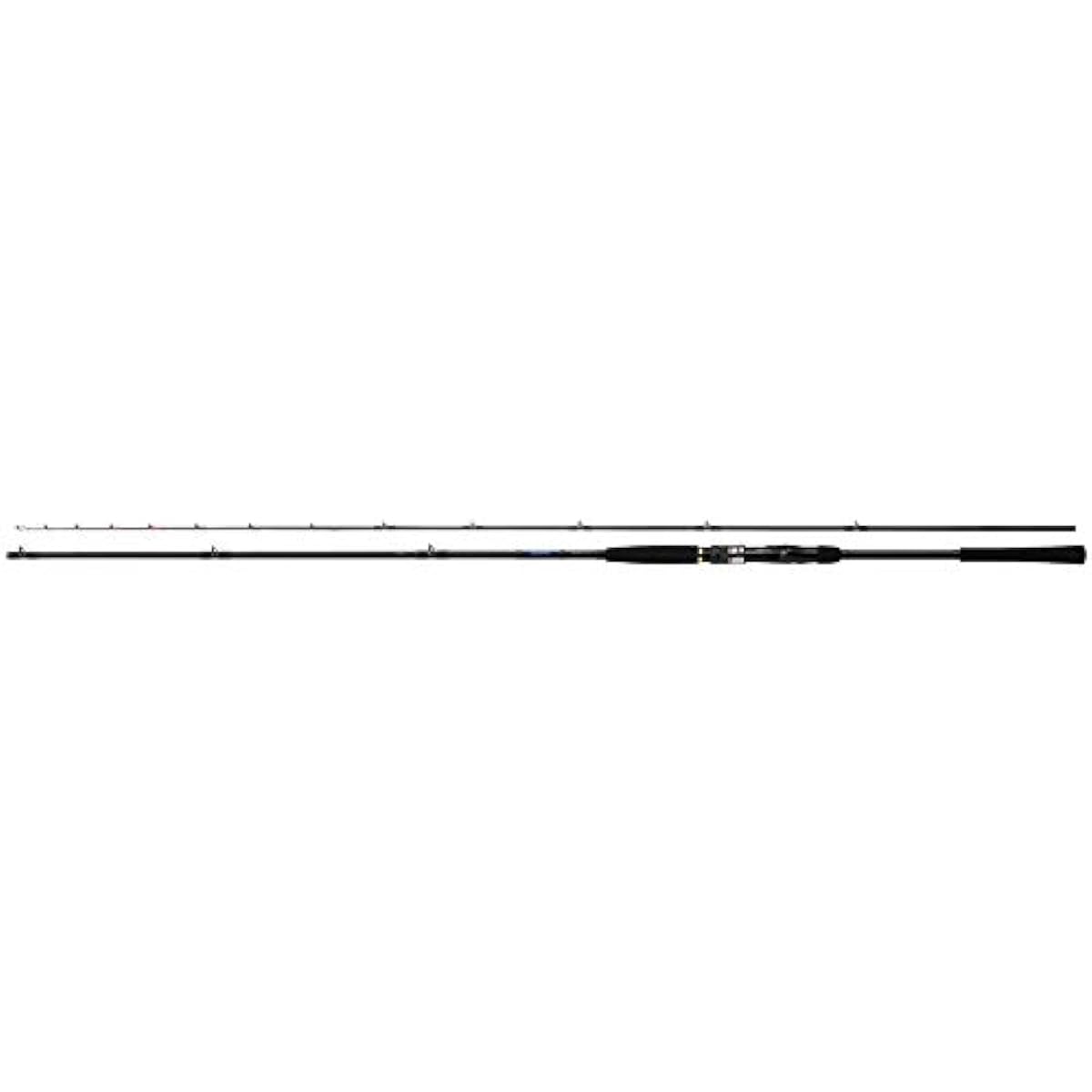 DAIWA Boat Rod Flounder X H-270 Fishing Rod
