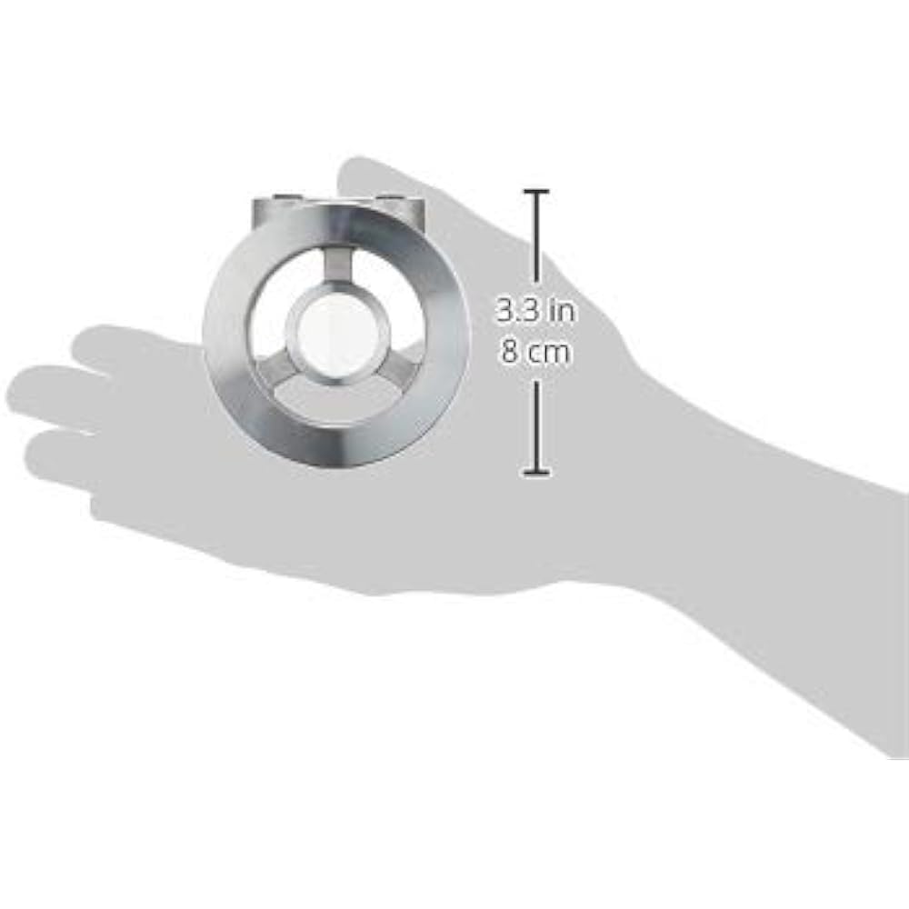 JURAN Oil Sensor Attachment SAW-2 Small/Large M20xP1.50 35019