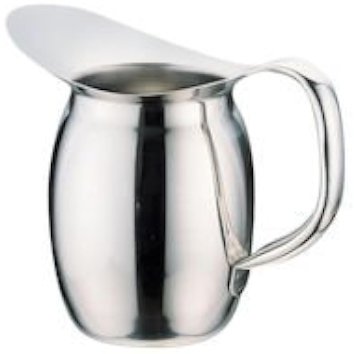 Endo Shoji Commercial Pelican Pot Guard 6.0l 18-8 Stainless Steel Made in Japan PPL08019