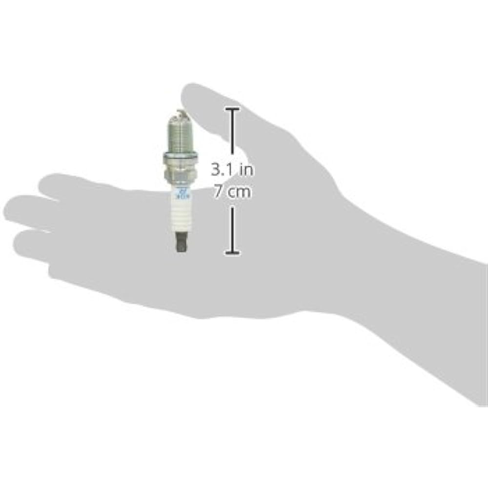 NGK Spark Plug PFR7Z-TG