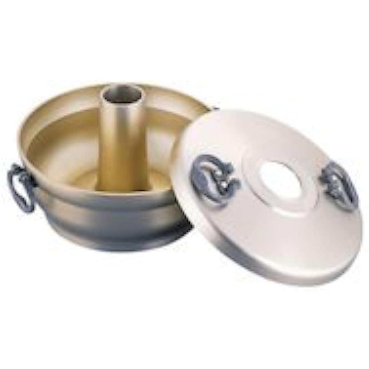 Hokuriku Aluminum Oxalic Acid Shabu Pot 25cm Aluminum Alloy Japan QSY8901