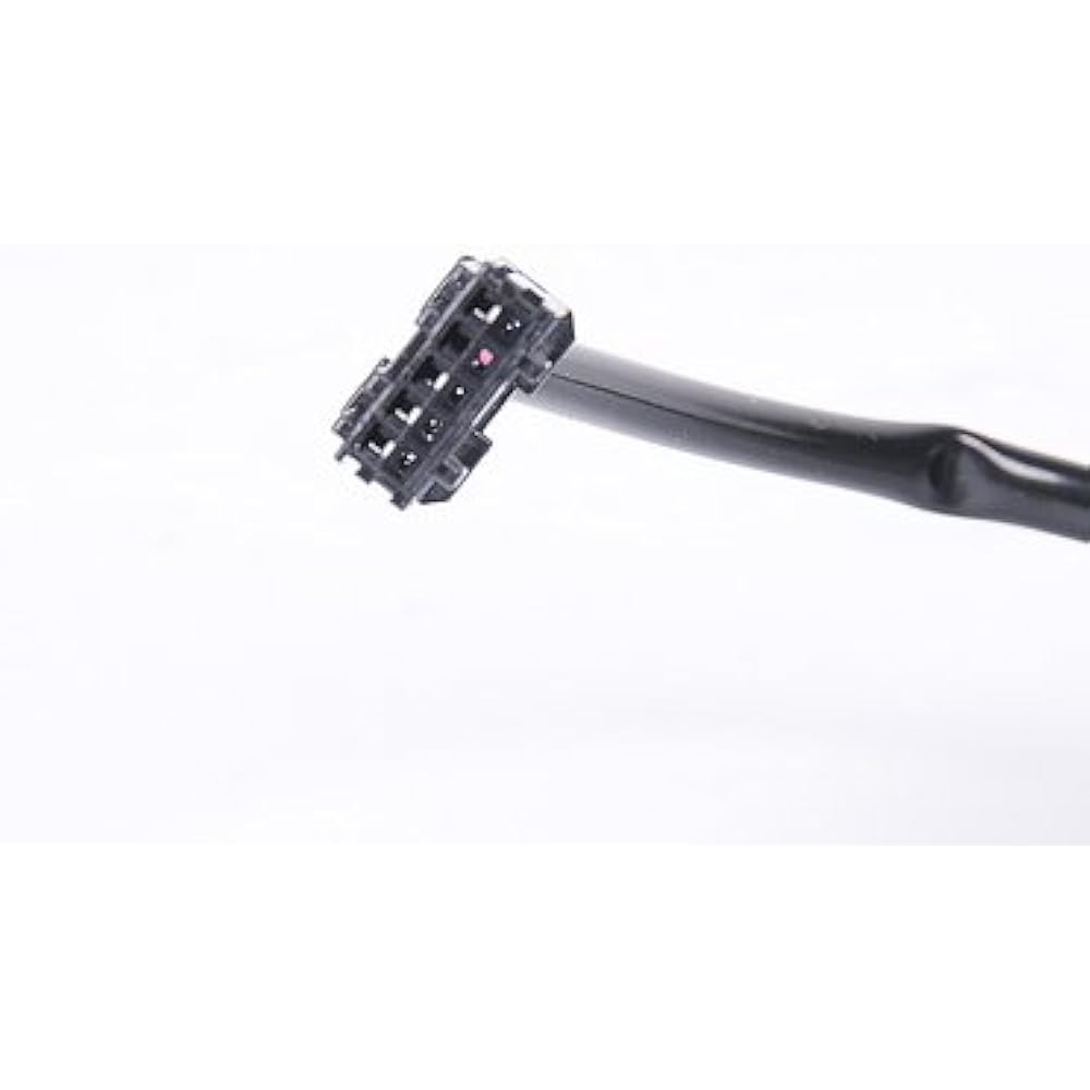 ACDELCO D6244E GM original device Turn Signal, headlamp, headlamp -reduced light switch, cruise control switch lever