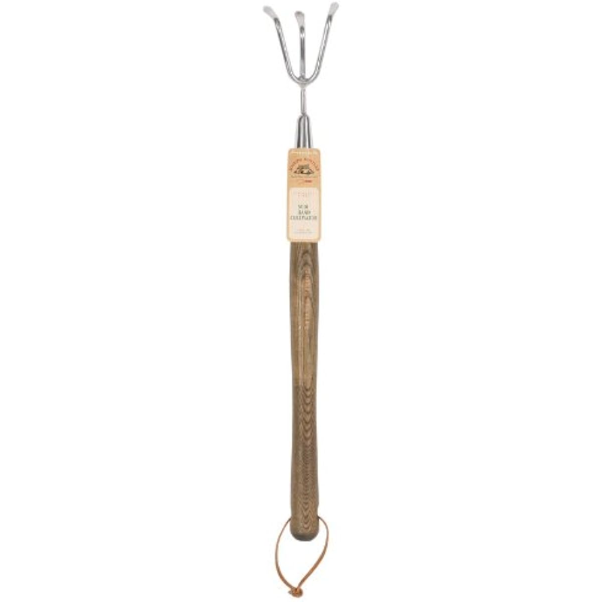 Joseph Bentley S/S Midi Hand 3 Claw Cultivator