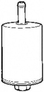 PUROLATOR F54714 fuel filter