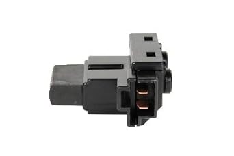 ACDelco D2214A GM Original Equipment Clutch Pedal Position Switch