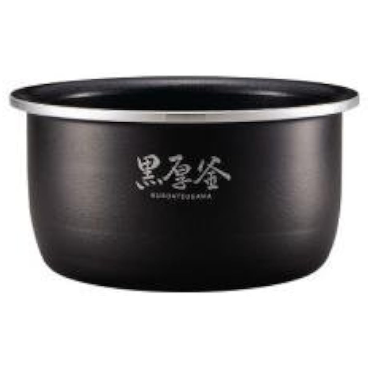 Zojirushi Inner pot (inner pot) B507-6B (Inner pot for rice cookers NL-DS10-WA, NL-DT10-BA) (Be sure to check compatible products before ordering)