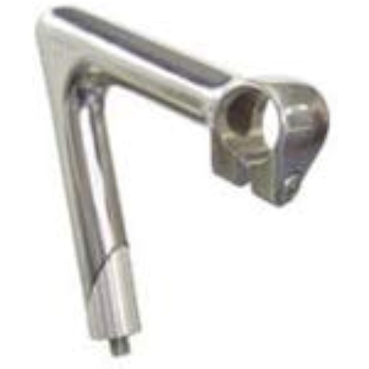 NITTO Stem Steel 58 degrees NJ PRO NJ PRO 58 degrees 80 φ25.4 φ22.2 80 Silver