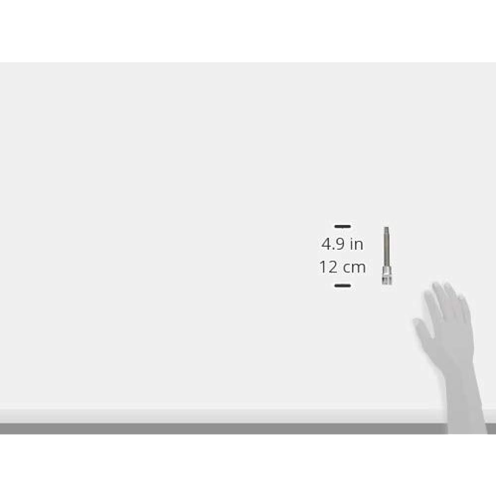 JTC Alternator Pulley Socket Set Foreign Car Import Car Special Tool VW AUDI Pulley Removal JTC1427S