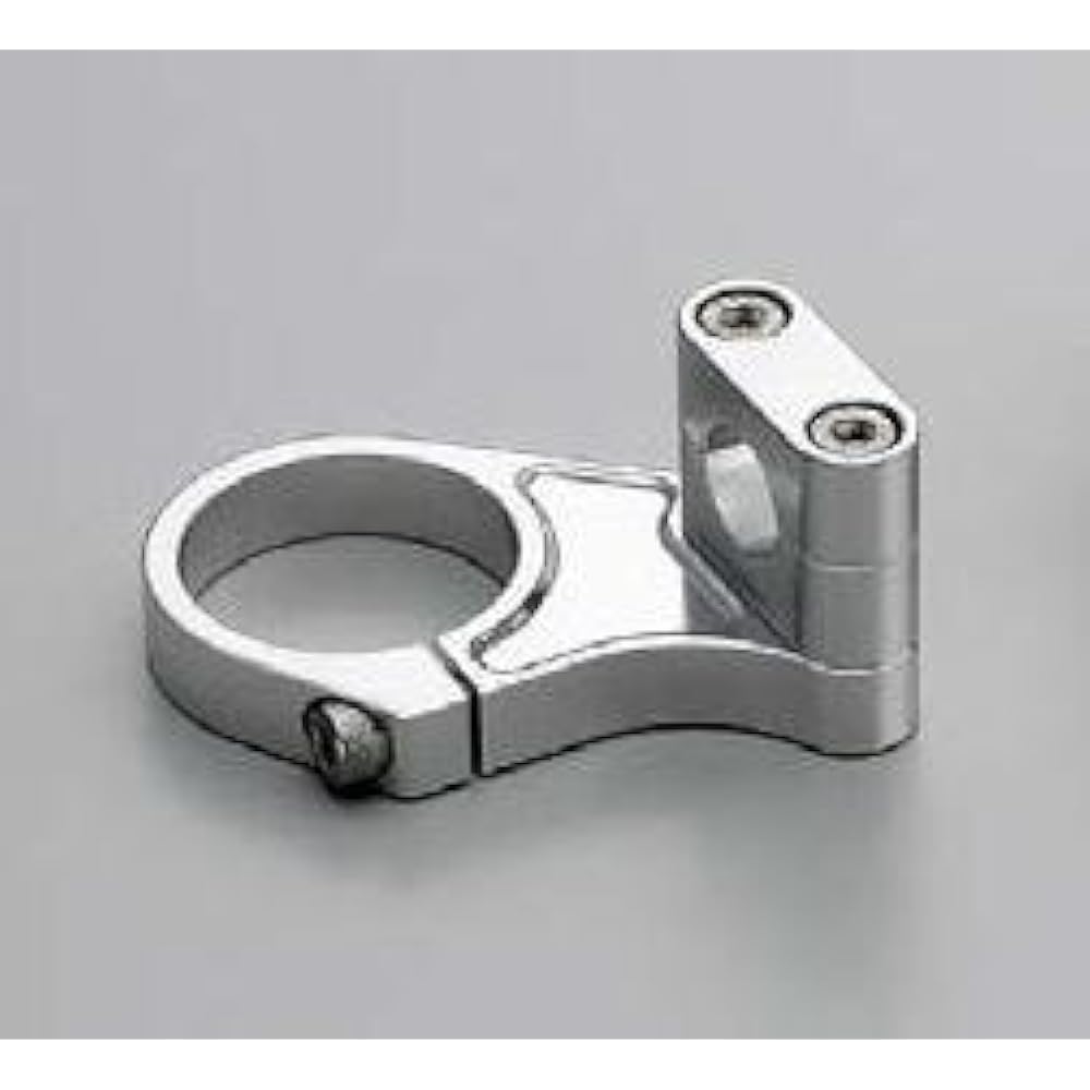 HURRICANE Under Handle Bracket (Black) 50MM Fork HB0664B