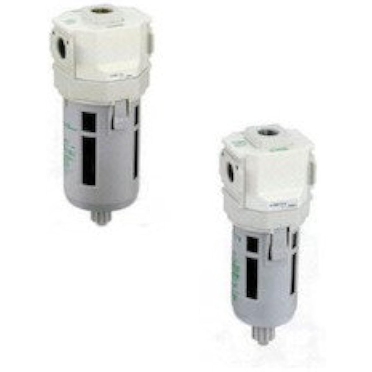 CKD automatic drain ejector snap drain DT300010W