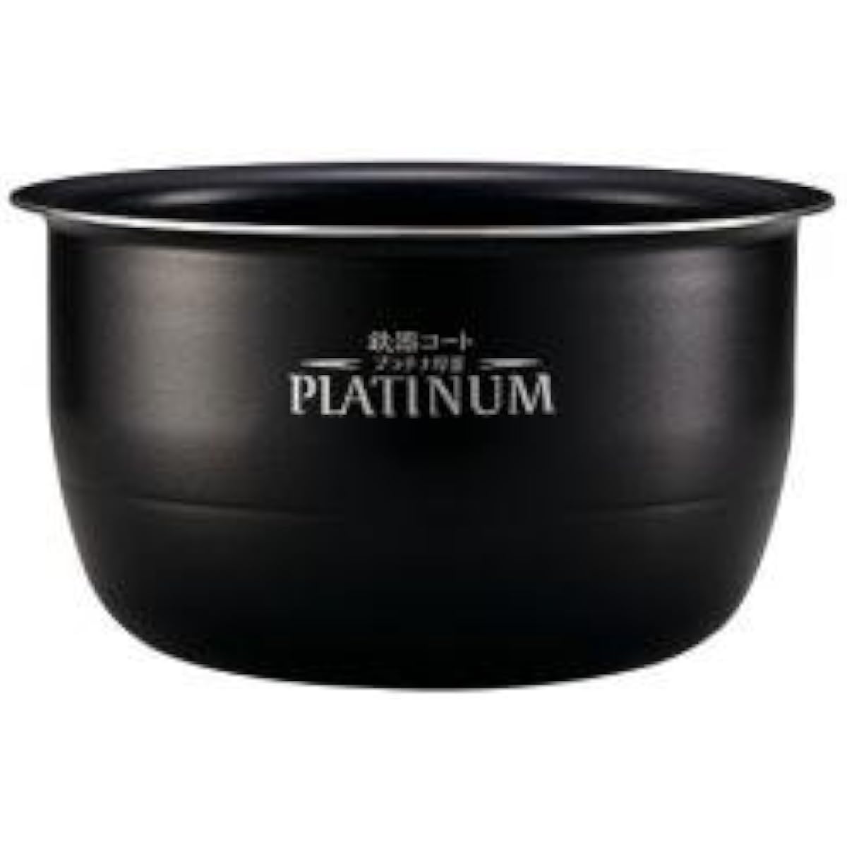 Zojirushi Inner Pot Single Item B499-6B (Inner Pot Compatible with Pressure IH Rice Cooker NP-TA10-XA)