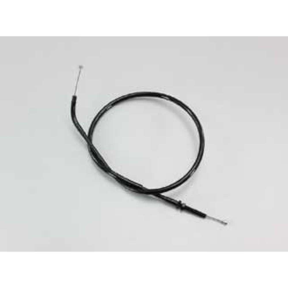 HURRICANE Long Clutch Cable Black CBR250R HB6070