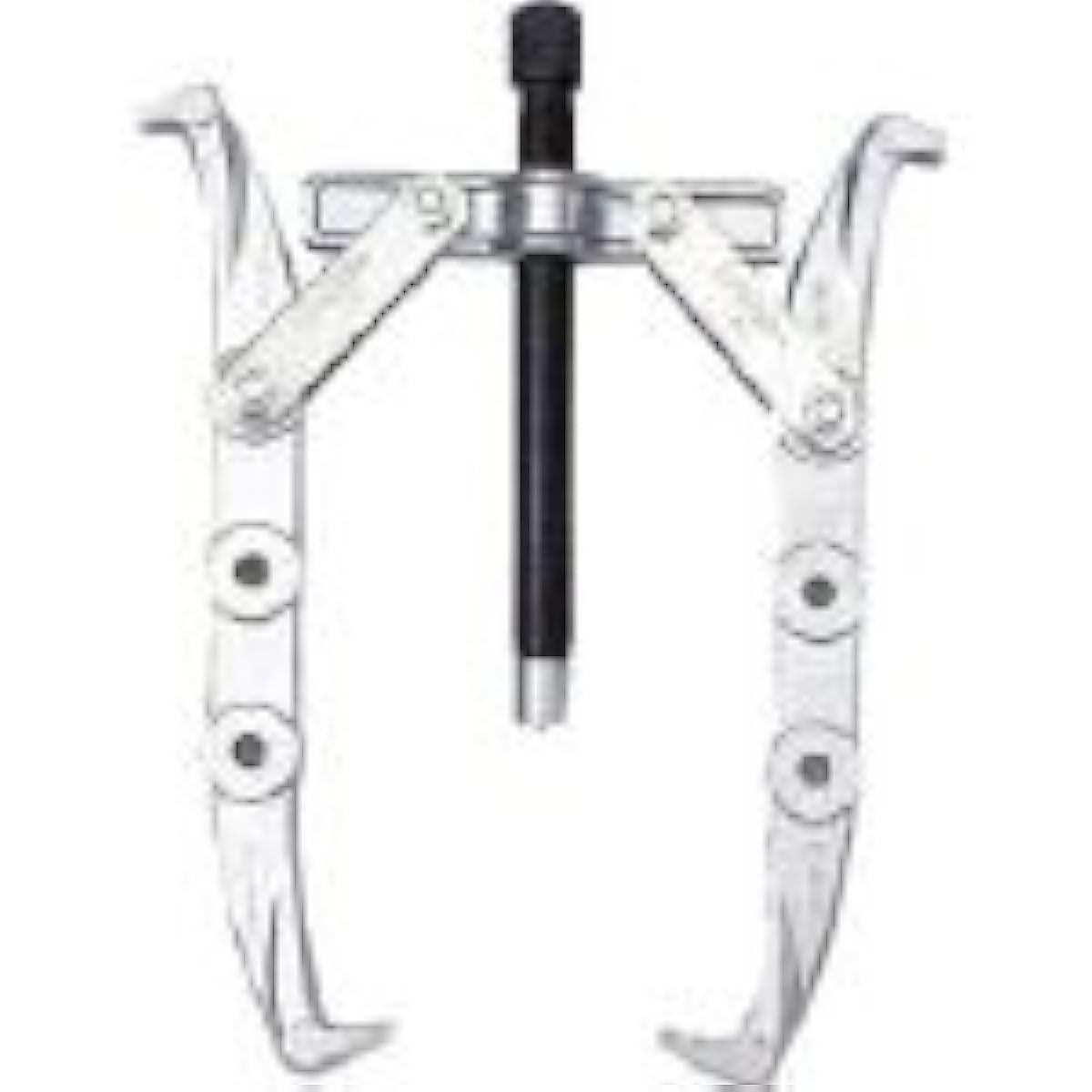 Super gear puller (GL type) GL4