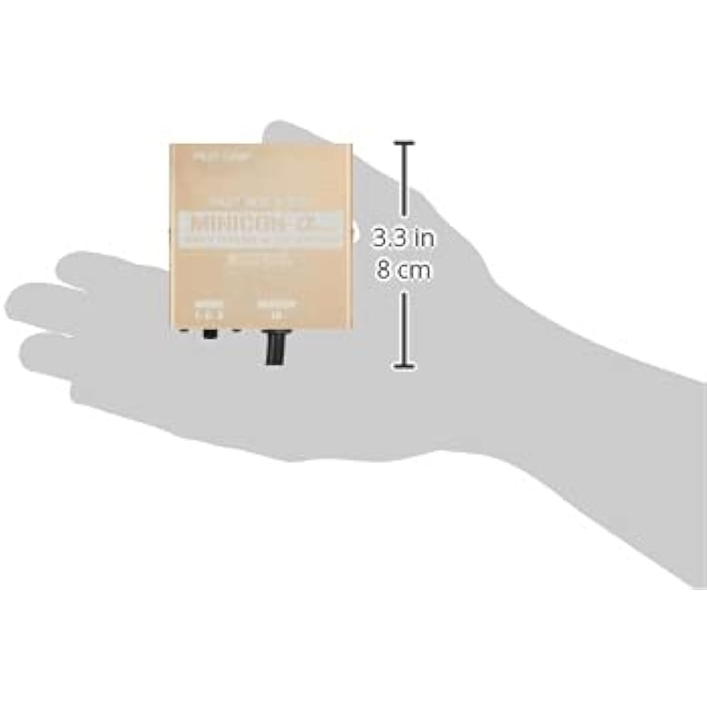 siecle subcomputer (MINICON α) Daihatsu Copen LA400 ALFA-53AR