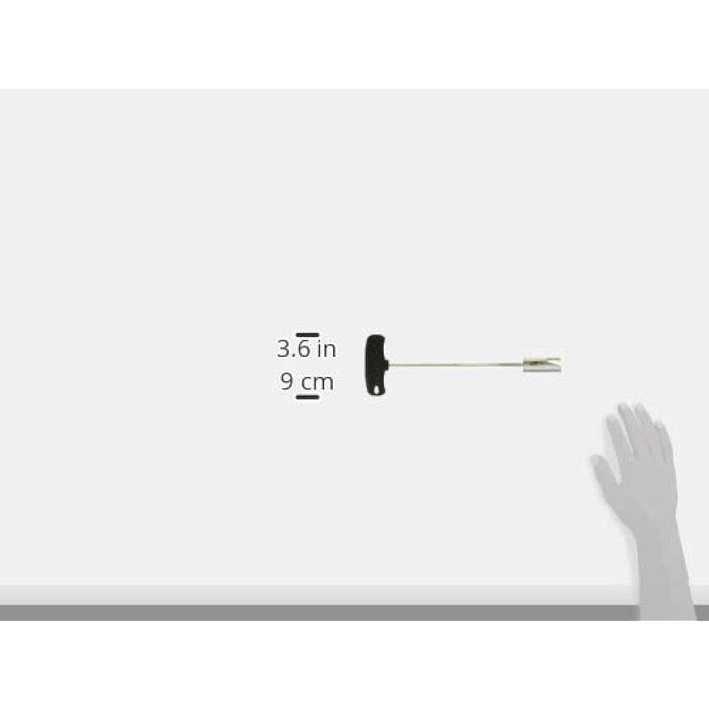 JTC Spark Plug Cable Puller Foreign Car Import Car Special Tool VW AUDI Engine Plug Cord Removal 16L 2.0L JTC4879