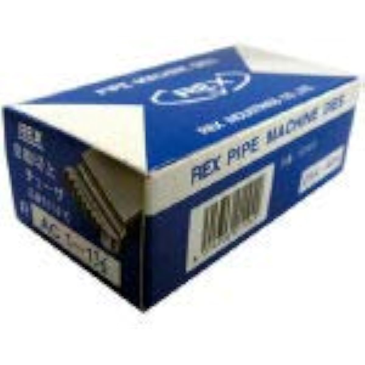 REX automatic cutting chaser AC25A-40A AC25A40A