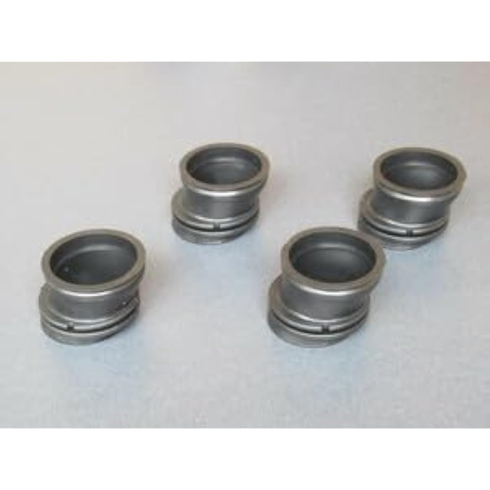 KA-1154 Kawasaki Genuine Z400GP Air Cleaner Duct Set