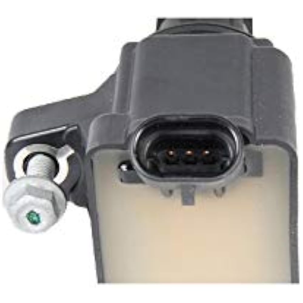 ACDelco D1935E GM Original Equipment Ignition Coil