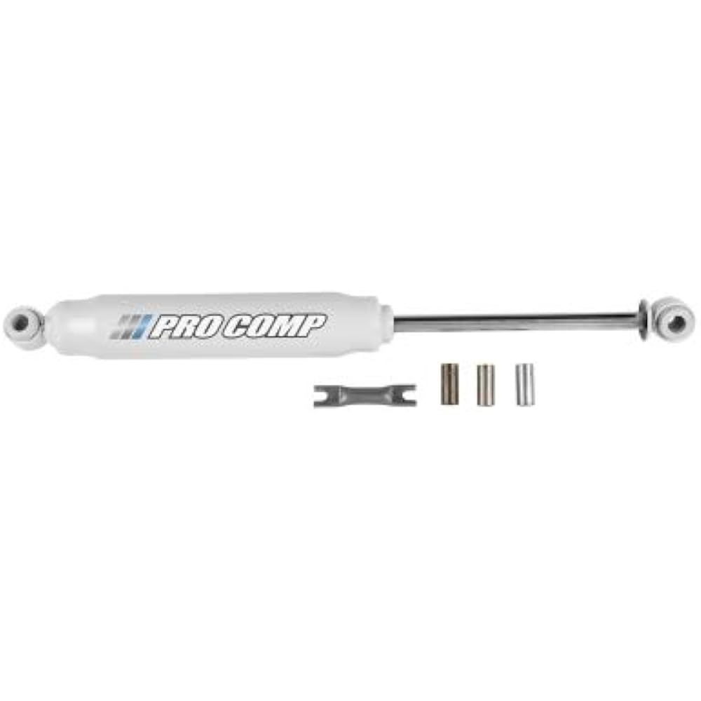 Explorer Pro Comp 929543 ES9000 Rear Shock
