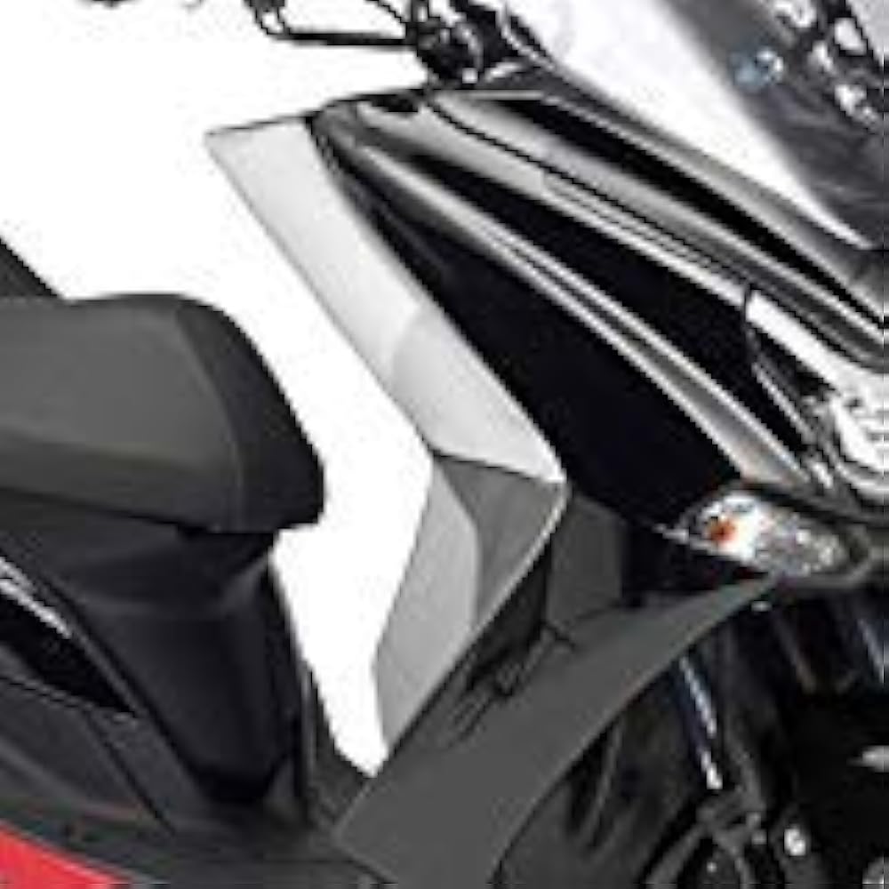 YAMAHA Side Visor MAJESTY S (2018~) Q5K-YSK-080-R07