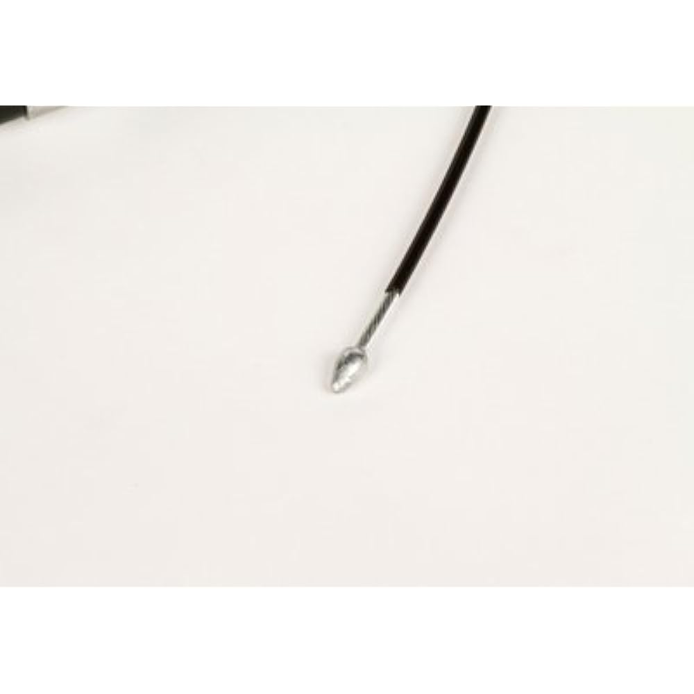 ACDelco 25830082 GM Original Equipment Rear Driver Side Parking Brake Cable Assembly