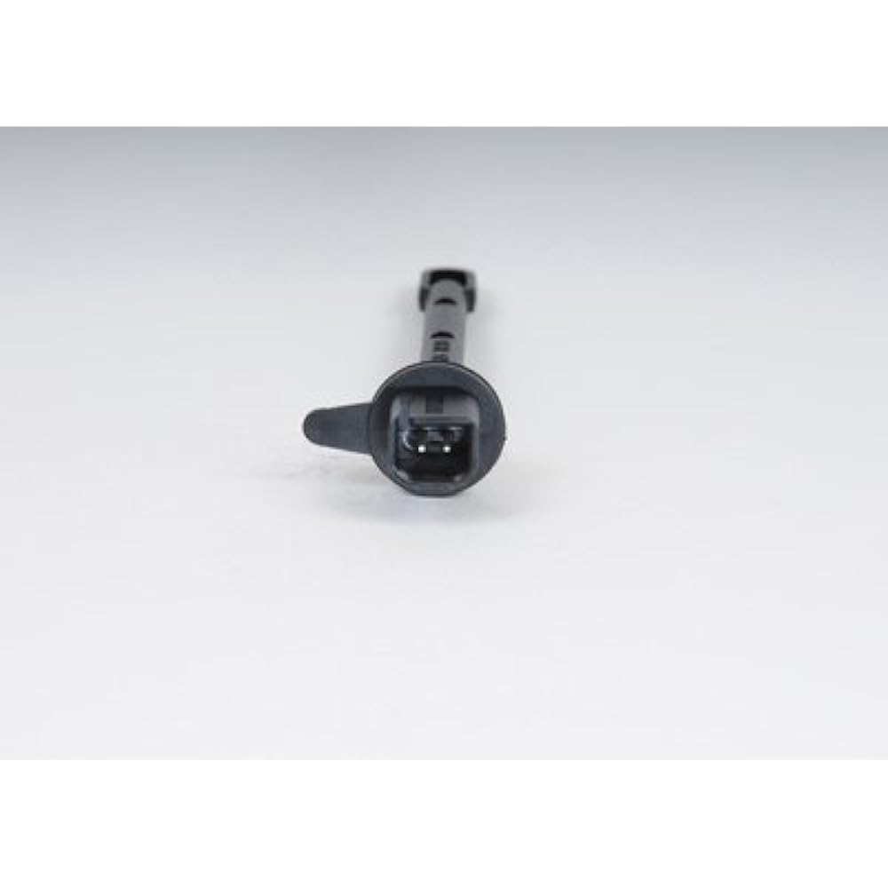 ACDelco 15-50452 GM Original Equipment Air Conditioning Refrigerant Temperature Sensor